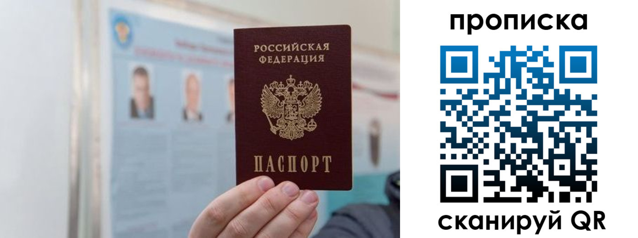прописка 2025 в Кировске